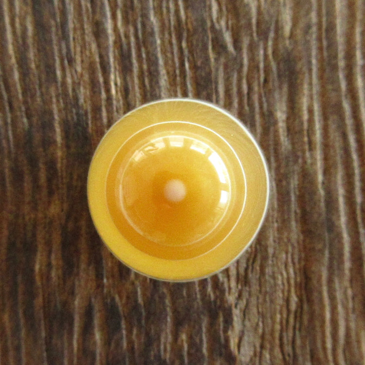 イエローアイアゲート 天然石ルース