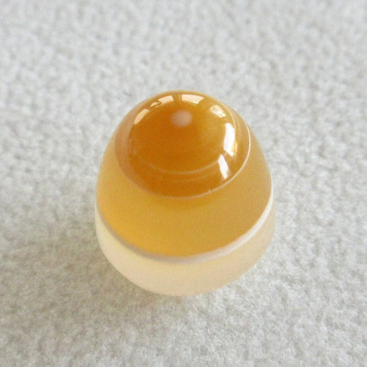 イエローアイアゲート 天然石ルース