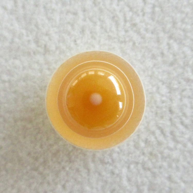 イエローアイアゲート 天然石ルース