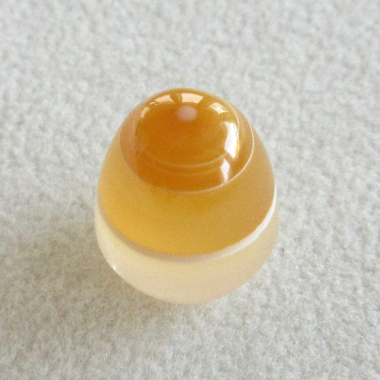 イエローアイアゲート 天然石ルース