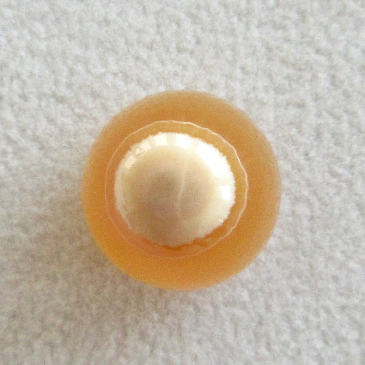 イエローアイアゲート 天然石ルース