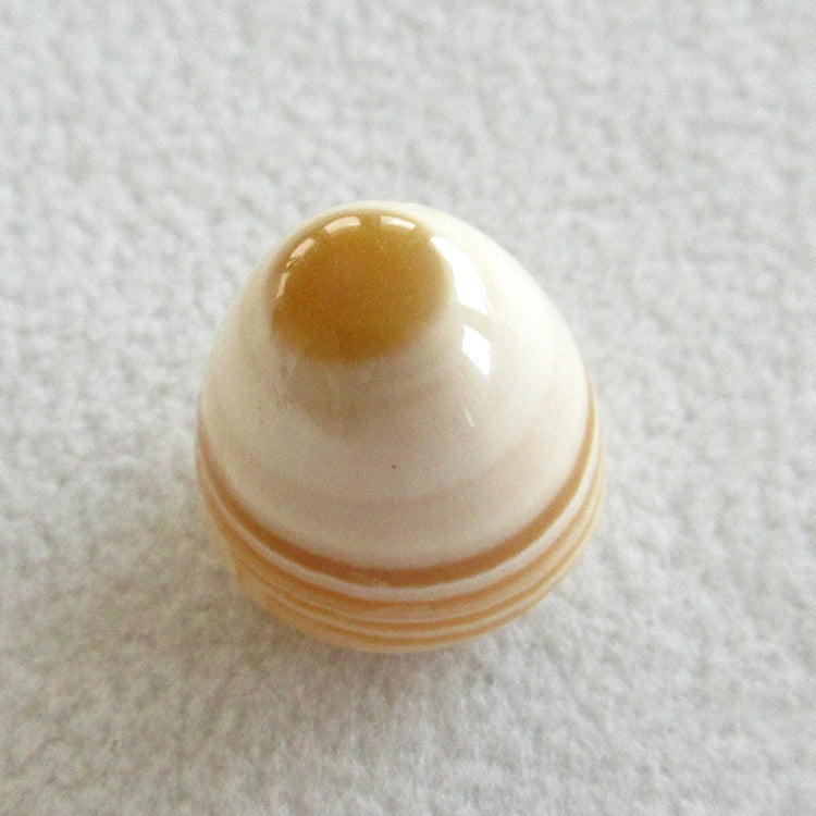 イエローアイアゲート 天然石ルース