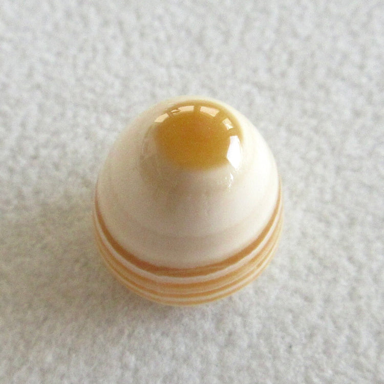 イエローアイアゲート 天然石ルース