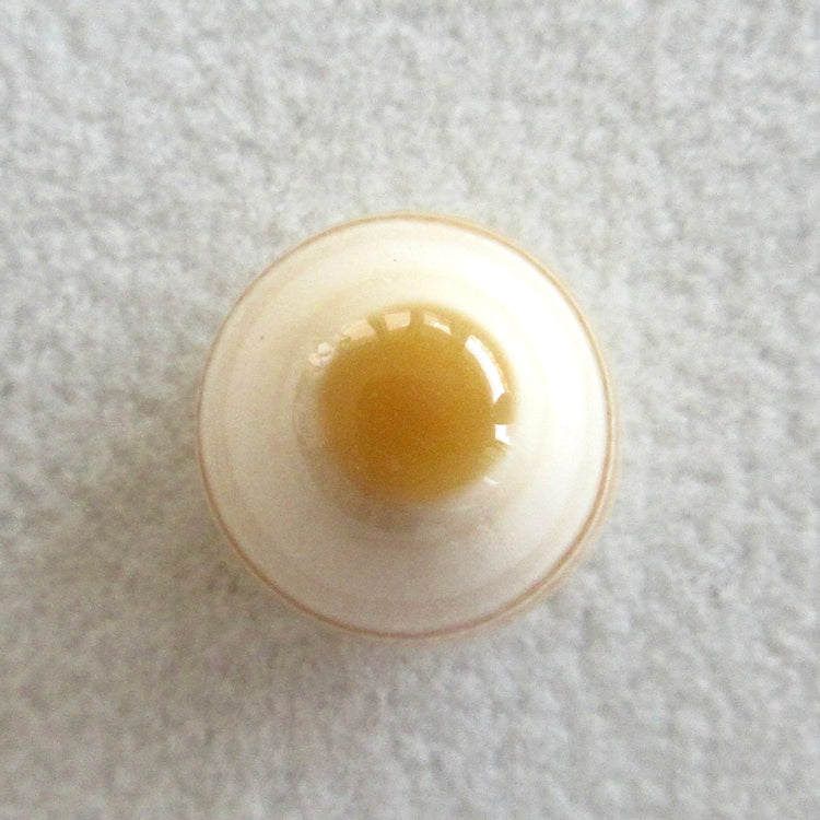 イエローアイアゲート 天然石ルース