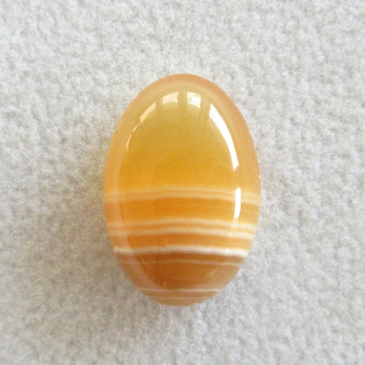 イエローアイアゲート 天然石ルース