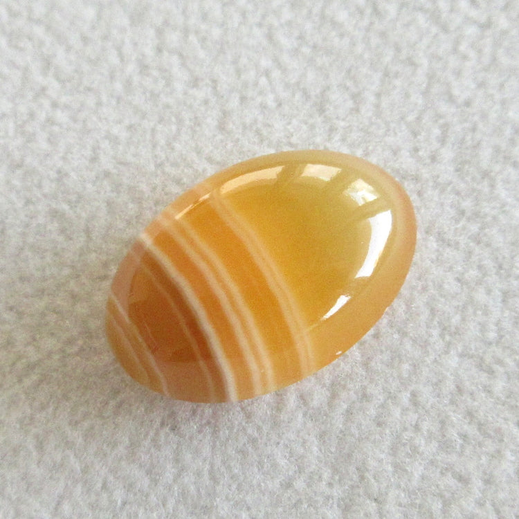 イエローアイアゲート 天然石ルース