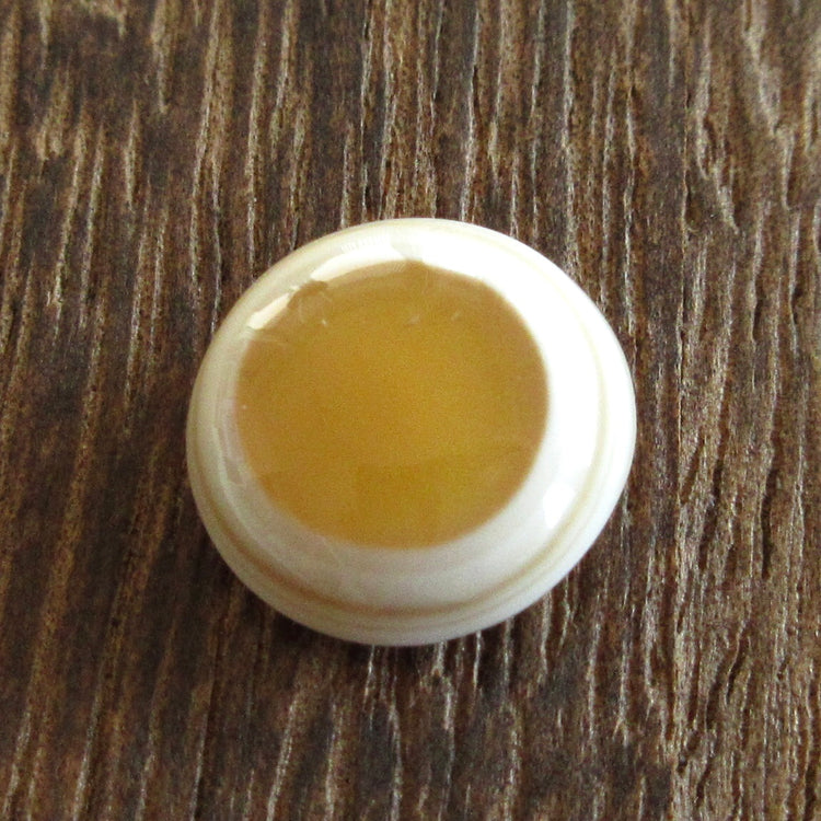 イエローアイアゲート 天然石ルース