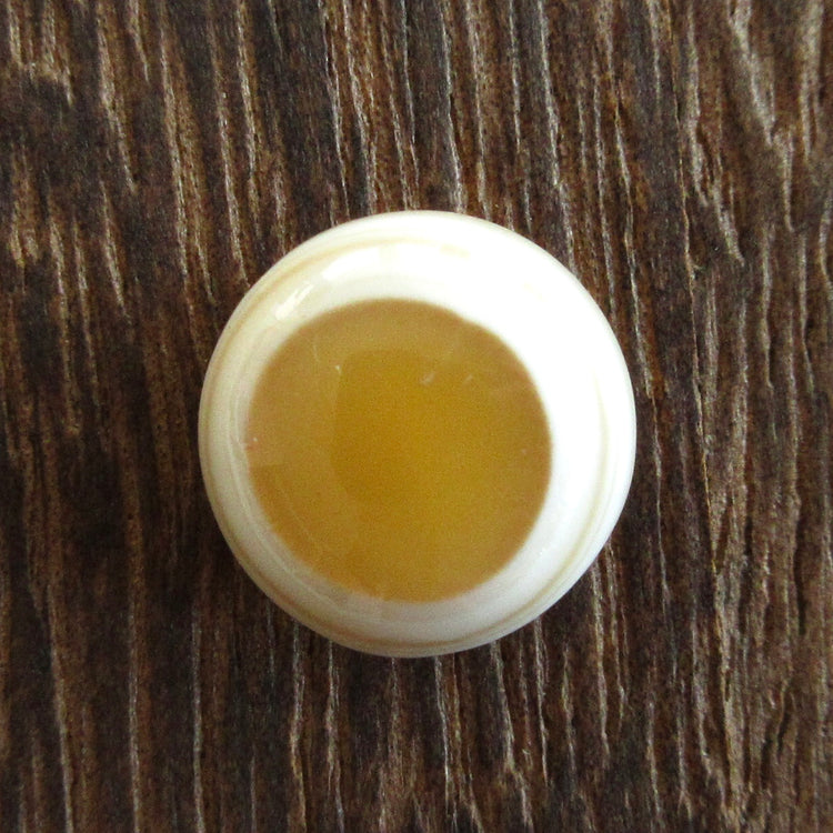 イエローアイアゲート 天然石ルース