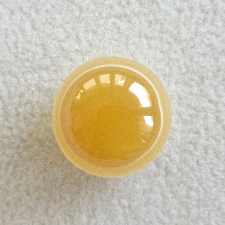 イエローアイアゲート 天然石ルース