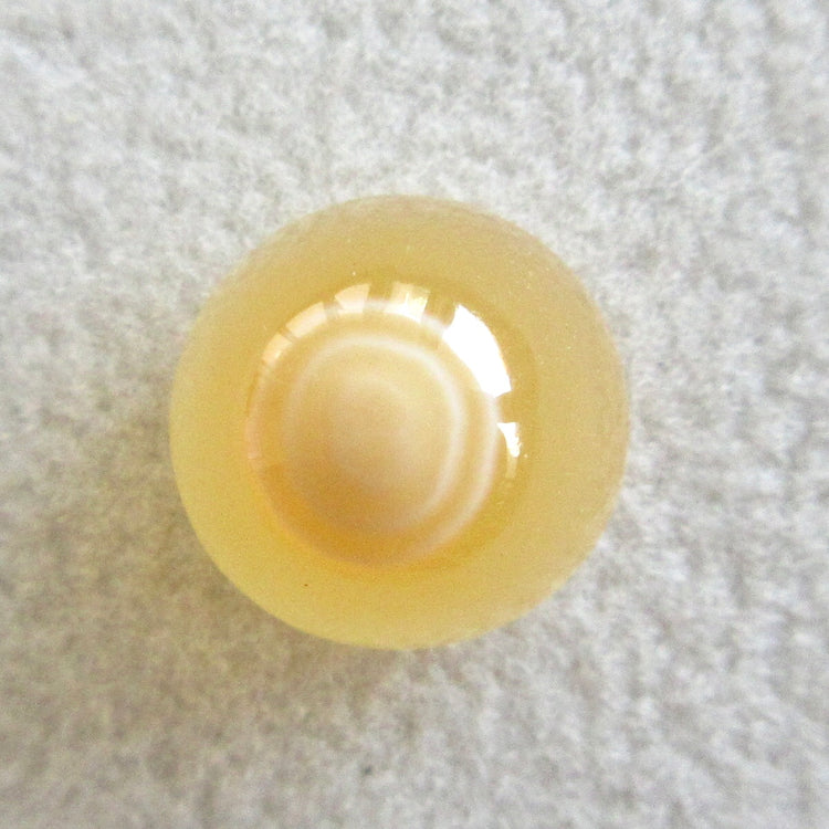 イエローアイアゲート 天然石ルース