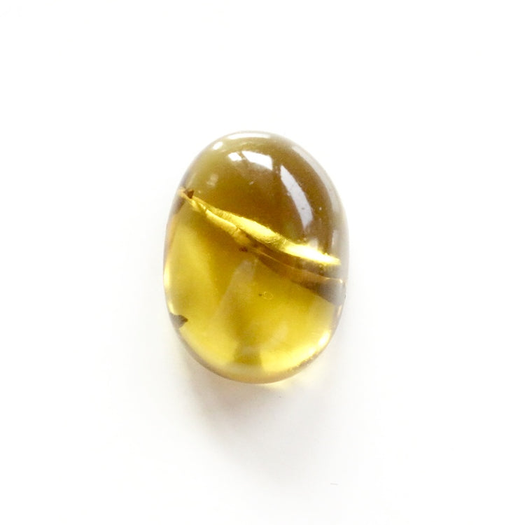 バーマイト ミャンマー産アンバー 天然石ルース