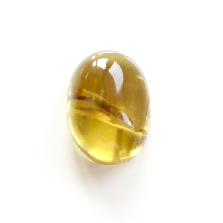 バーマイト ミャンマー産アンバー 天然石ルース