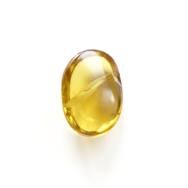 バーマイト ミャンマー産アンバー 天然石ルース