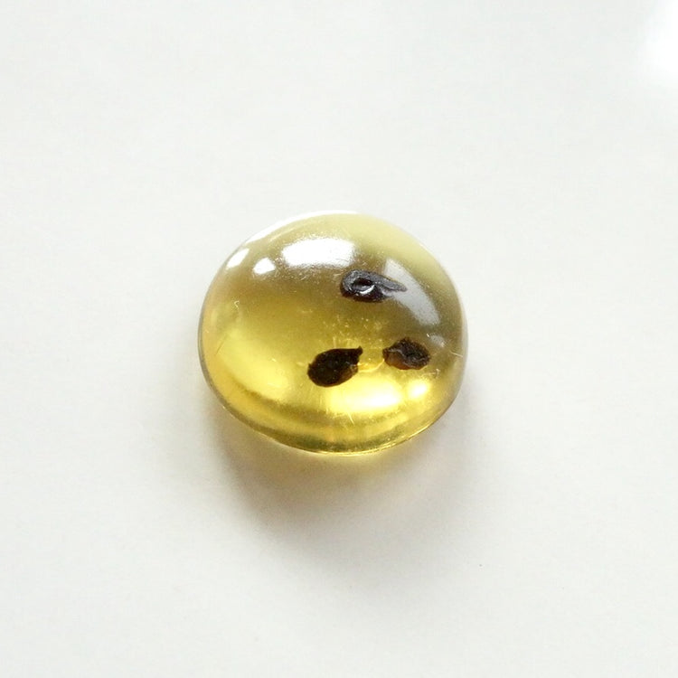 バーマイト ミャンマー産アンバー 天然石ルース