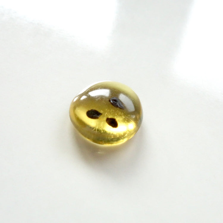 バーマイト ミャンマー産アンバー 天然石ルース