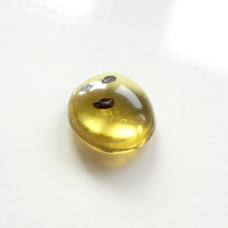 バーマイト ミャンマー産アンバー 天然石ルース