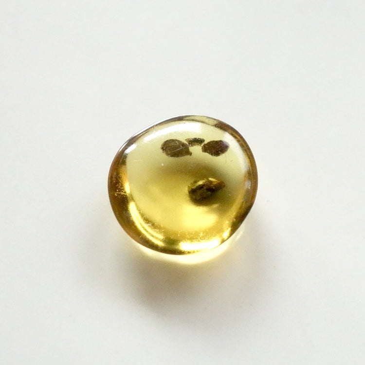 バーマイト ミャンマー産アンバー 天然石ルース