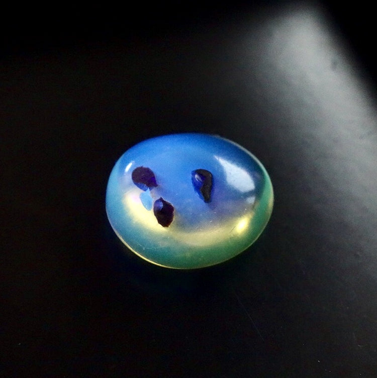 バーマイト ミャンマー産アンバー 天然石ルース