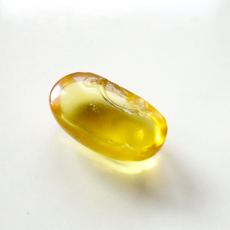 バーマイト ミャンマー産アンバー 天然石ルース