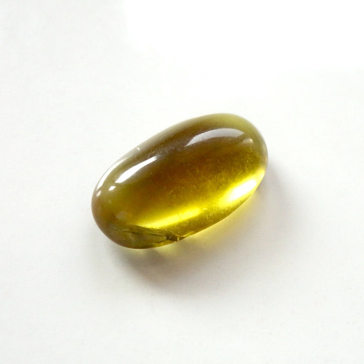 バーマイト ミャンマー産アンバー 天然石ルース