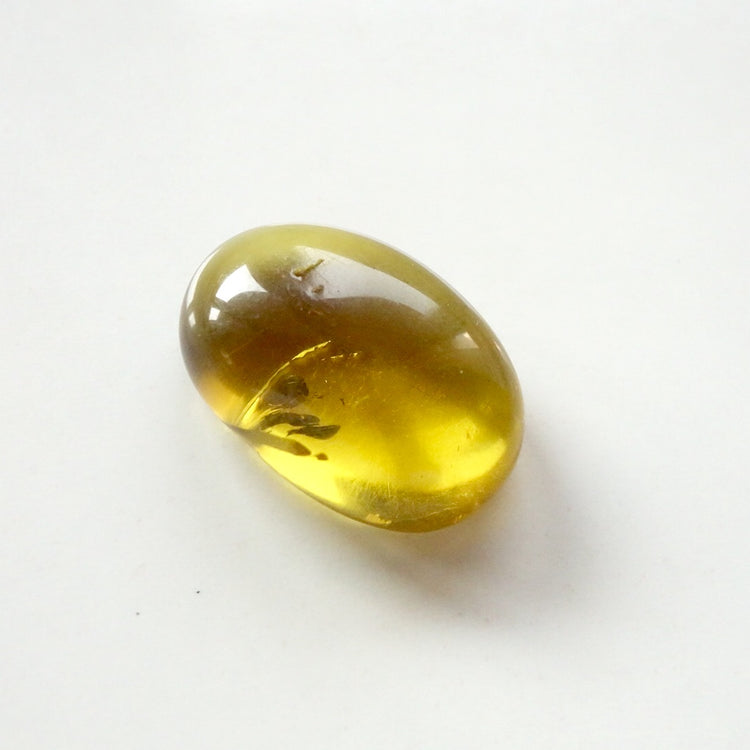 バーマイト ミャンマー産アンバー 天然石ルース
