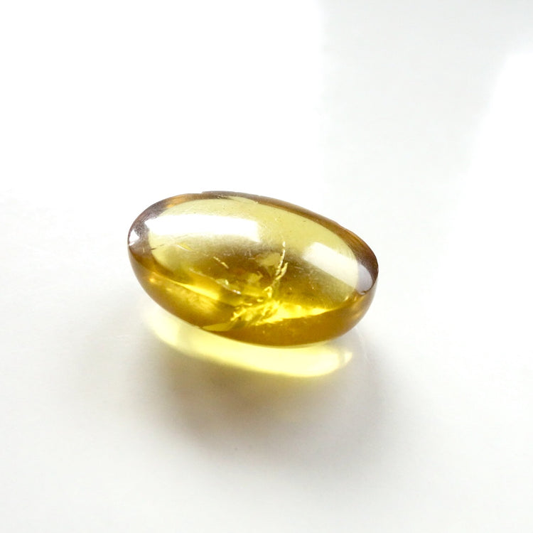 バーマイト ミャンマー産アンバー 天然石ルース