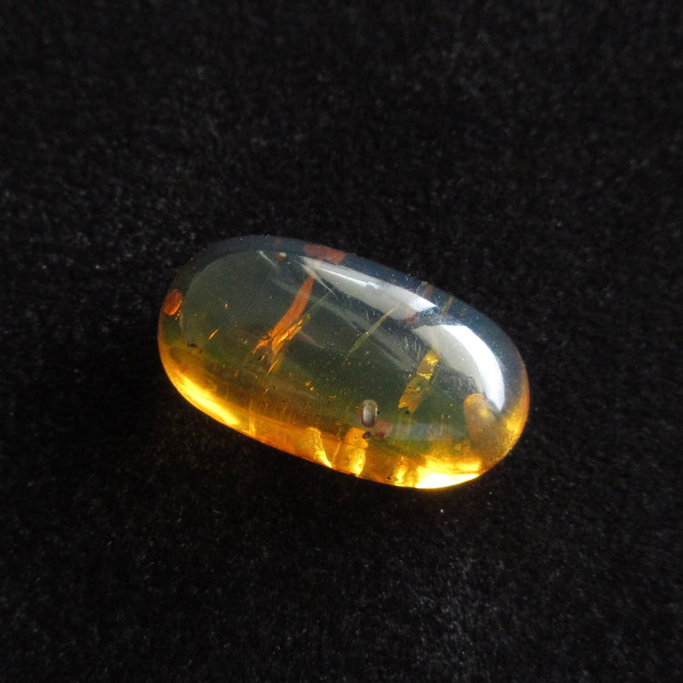 バーマイト ミャンマー産アンバー 天然石ルース