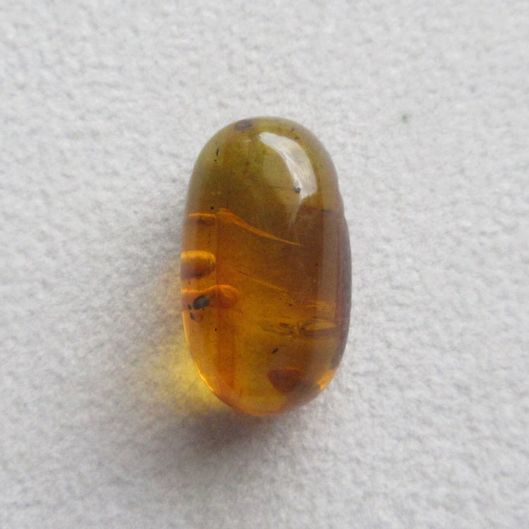 バーマイト ミャンマー産アンバー 天然石ルース