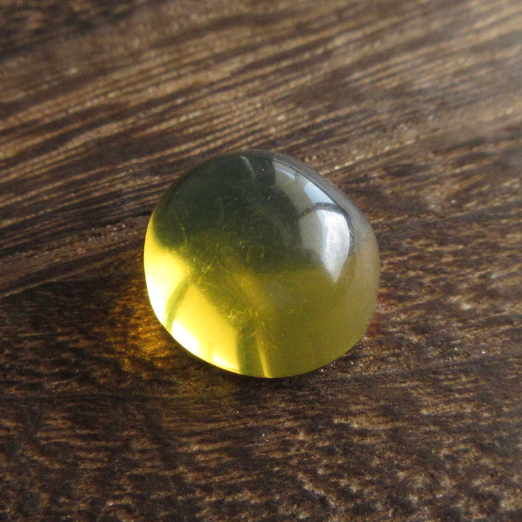 バーマイト ミャンマー産アンバー 天然石ルース