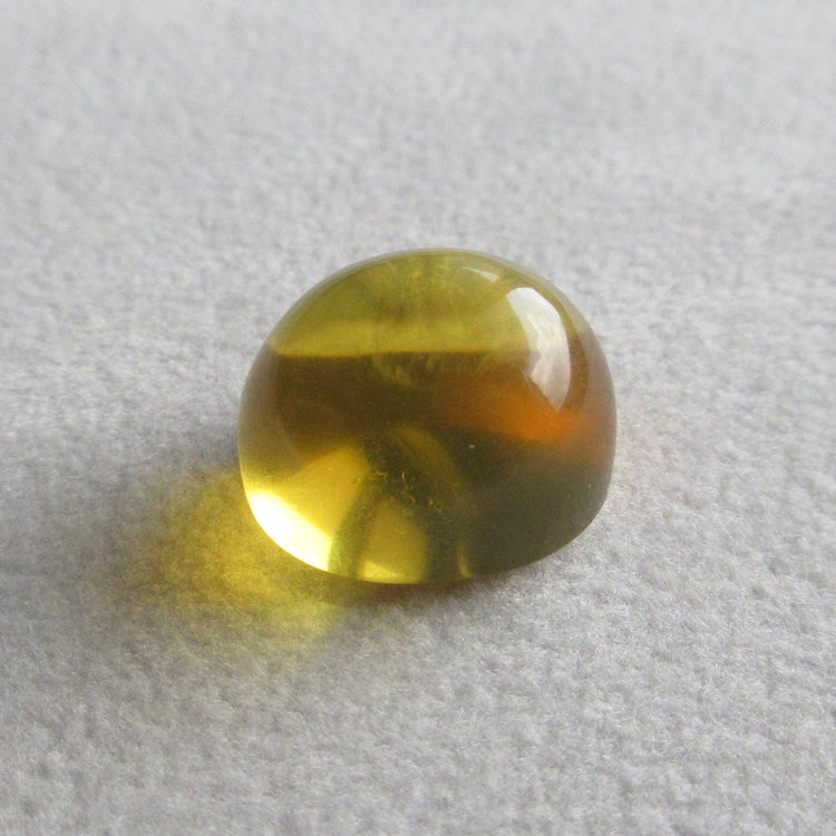 バーマイト ミャンマー産アンバー 天然石ルース