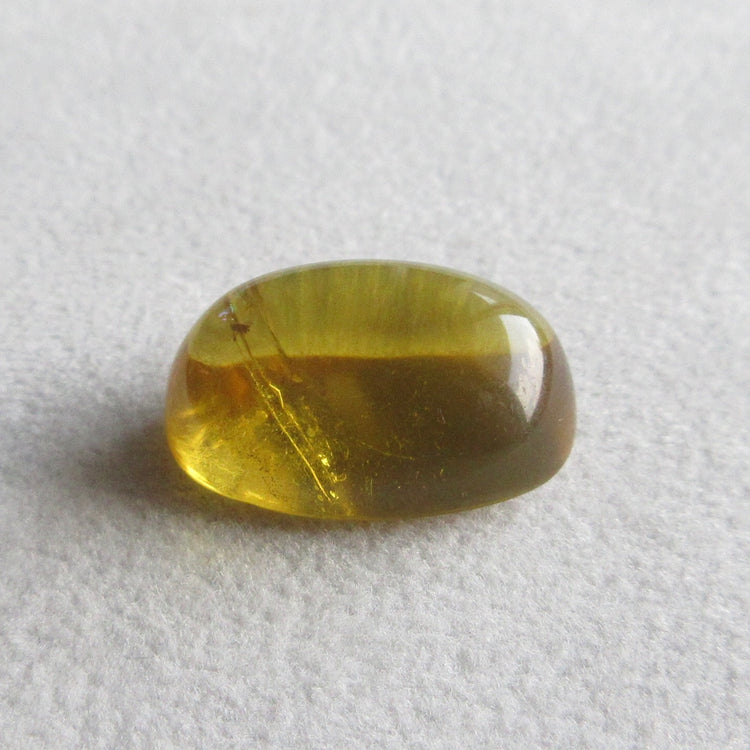 バーマイト ミャンマー産アンバー 天然石ルース