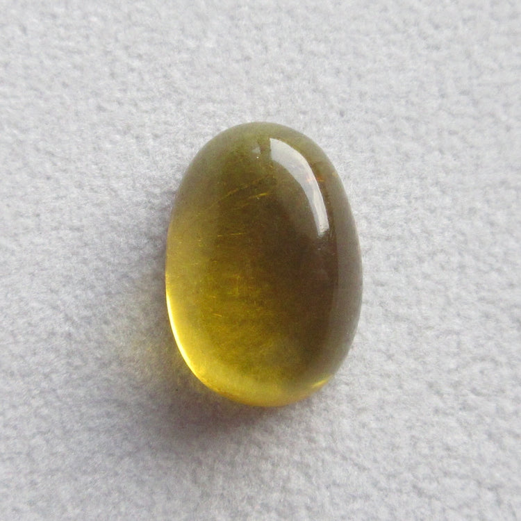 バーマイト ミャンマー産アンバー 天然石ルース
