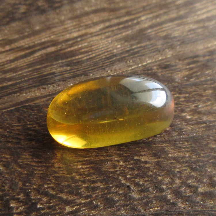 バーマイト ミャンマー産アンバー 天然石ルース