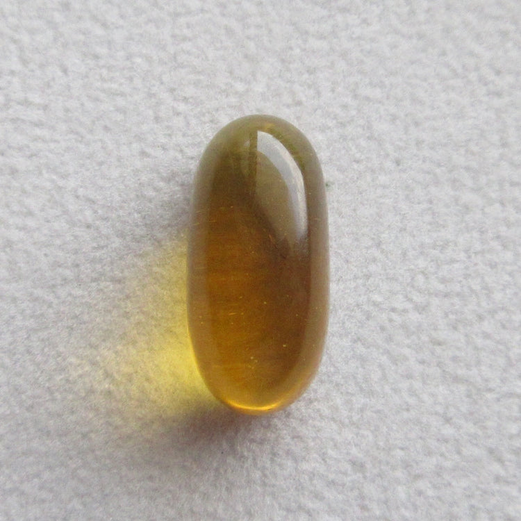 バーマイト ミャンマー産アンバー 天然石ルース
