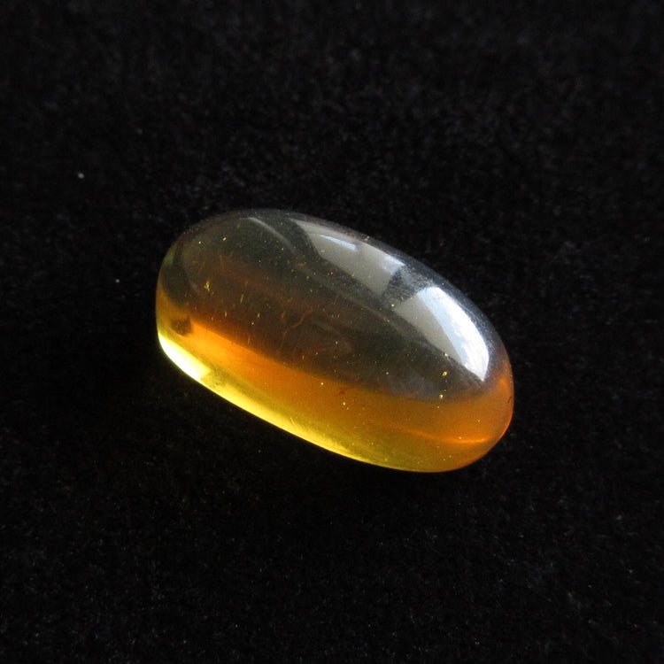 バーマイト ミャンマー産アンバー 天然石ルース