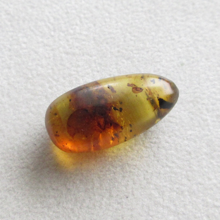 バーマイト ミャンマー産アンバー 天然石ルース