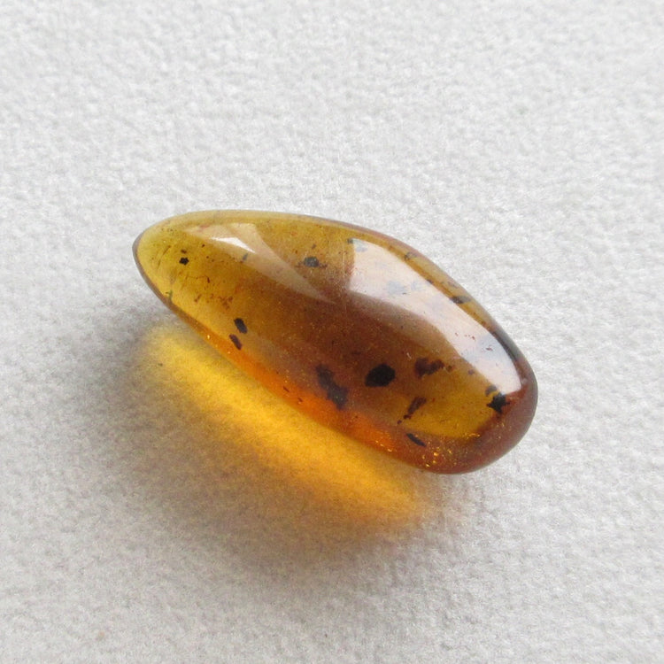 バーマイト ミャンマー産アンバー 天然石ルース