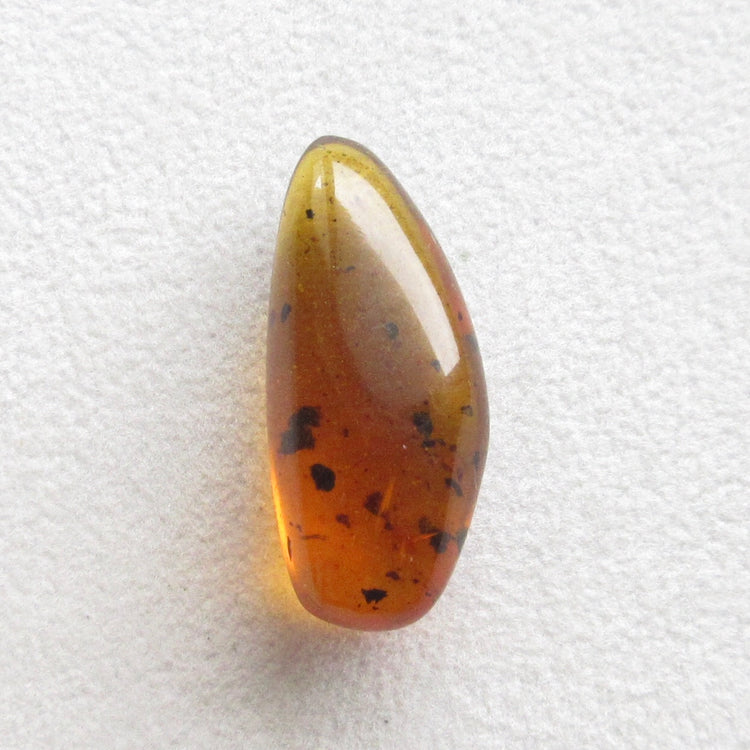 バーマイト ミャンマー産アンバー 天然石ルース