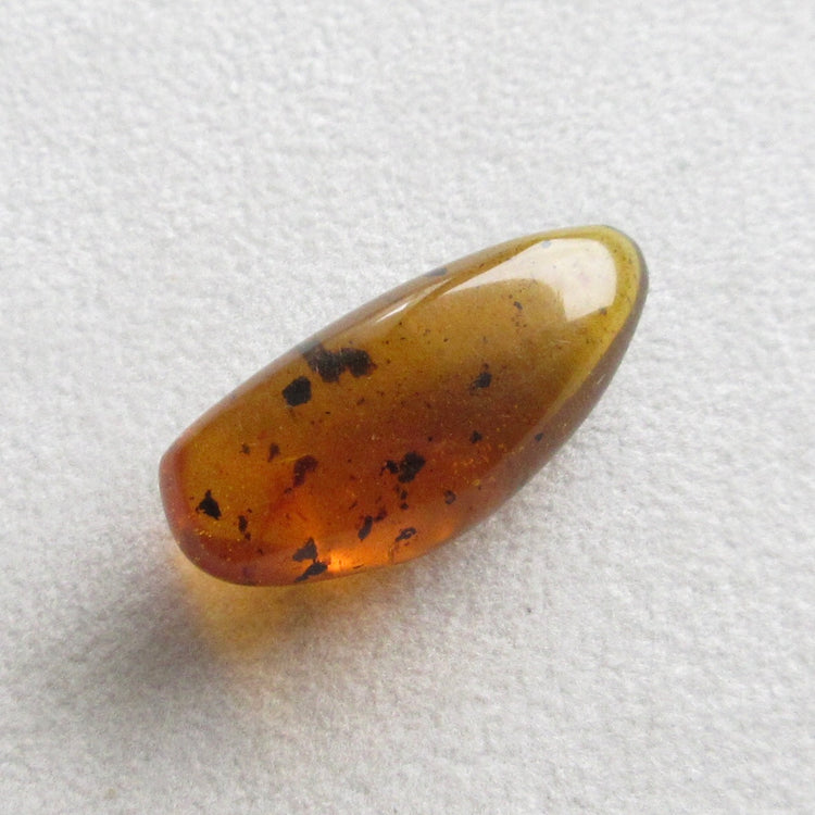 バーマイト ミャンマー産アンバー 天然石ルース