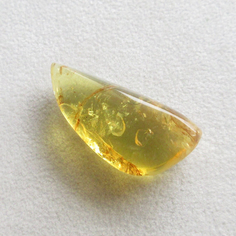 バーマイト ミャンマー産アンバー 天然石ルース