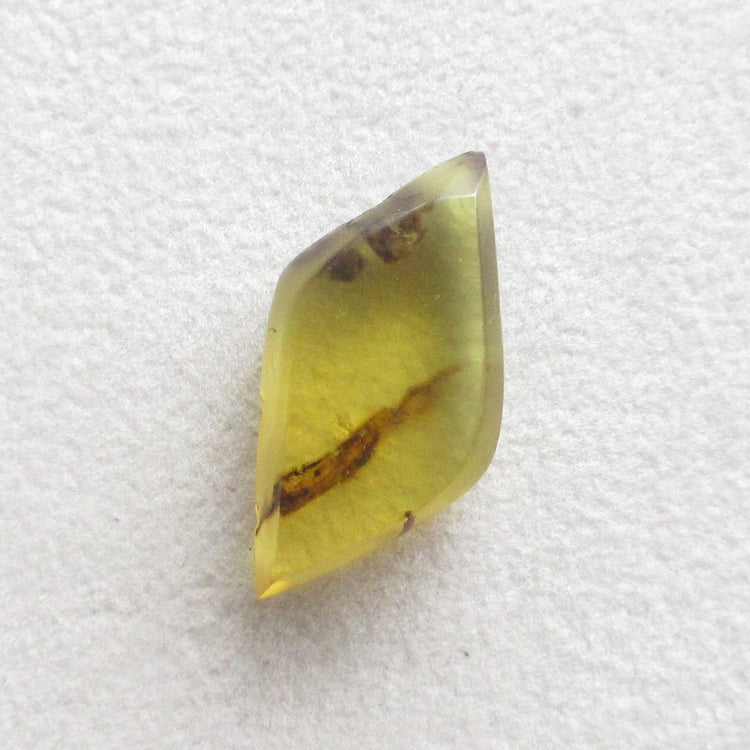 バーマイト ミャンマー産アンバー 天然石ルース