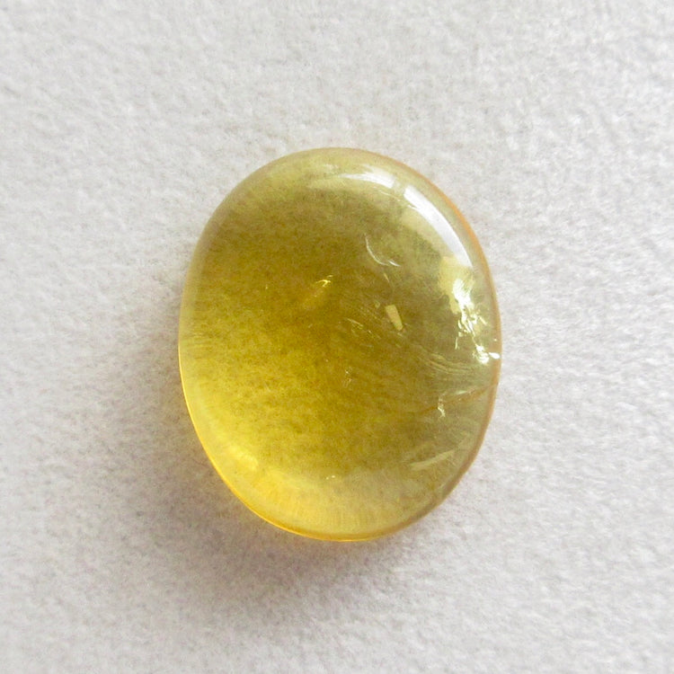 バーマイト ミャンマー産アンバー 天然石ルース