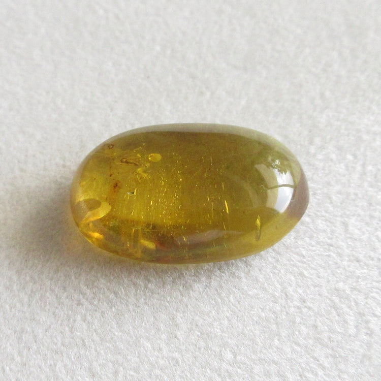 バーマイト ミャンマー産アンバー 天然石ルース