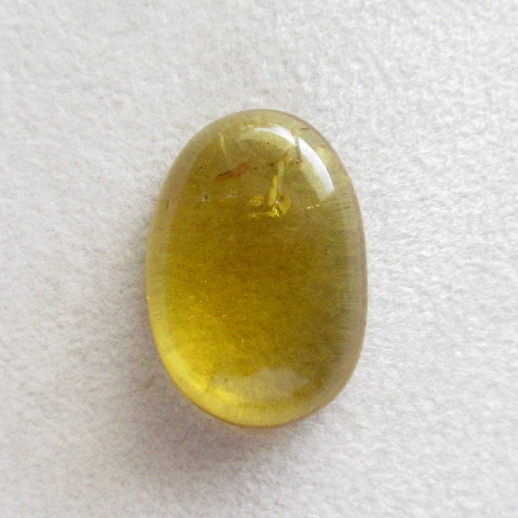 バーマイト ミャンマー産アンバー 天然石ルース