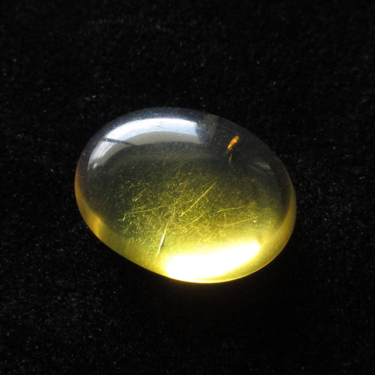 バーマイト ミャンマー産アンバー 天然石ルース