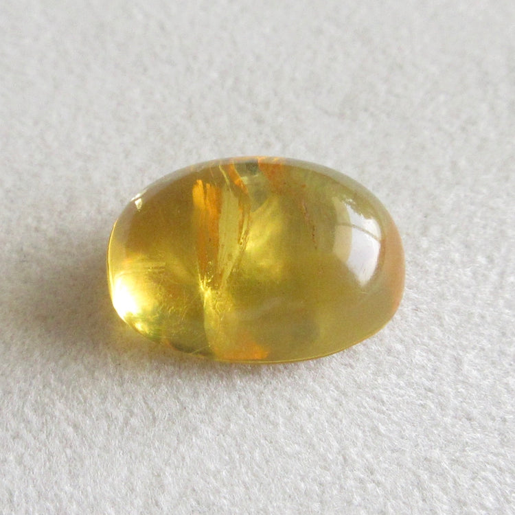 バーマイト ミャンマー産アンバー 天然石ルース