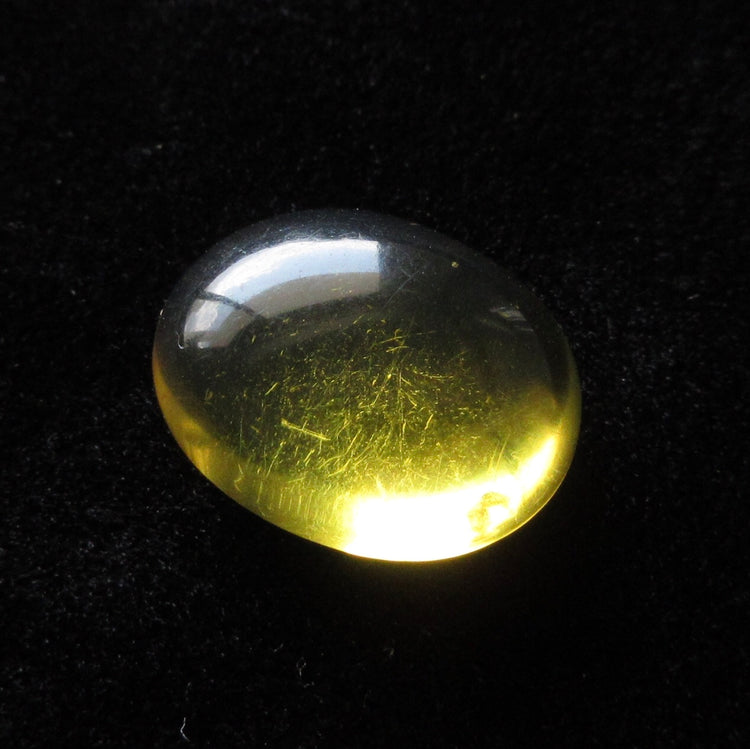 バーマイト ミャンマー産アンバー 天然石ルース