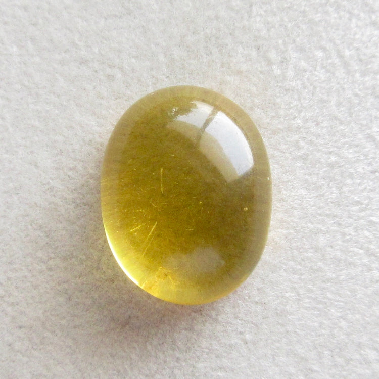 バーマイト ミャンマー産アンバー 天然石ルース