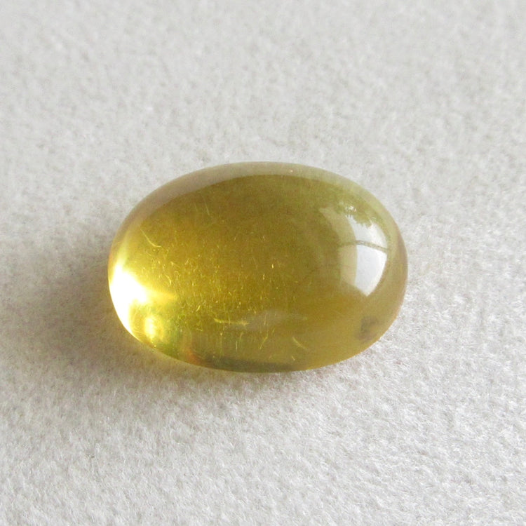 バーマイト ミャンマー産アンバー 天然石ルース