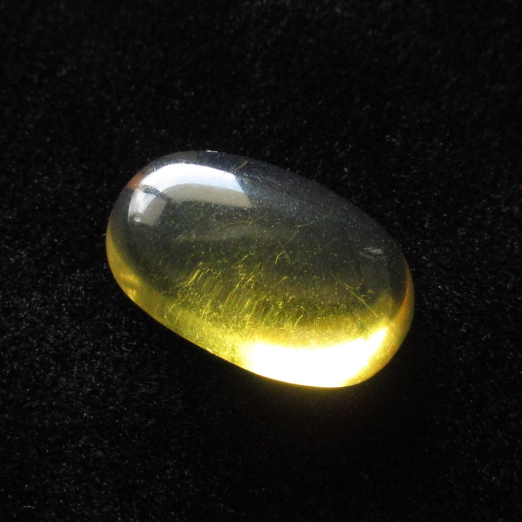 バーマイト ミャンマー産アンバー 天然石ルース